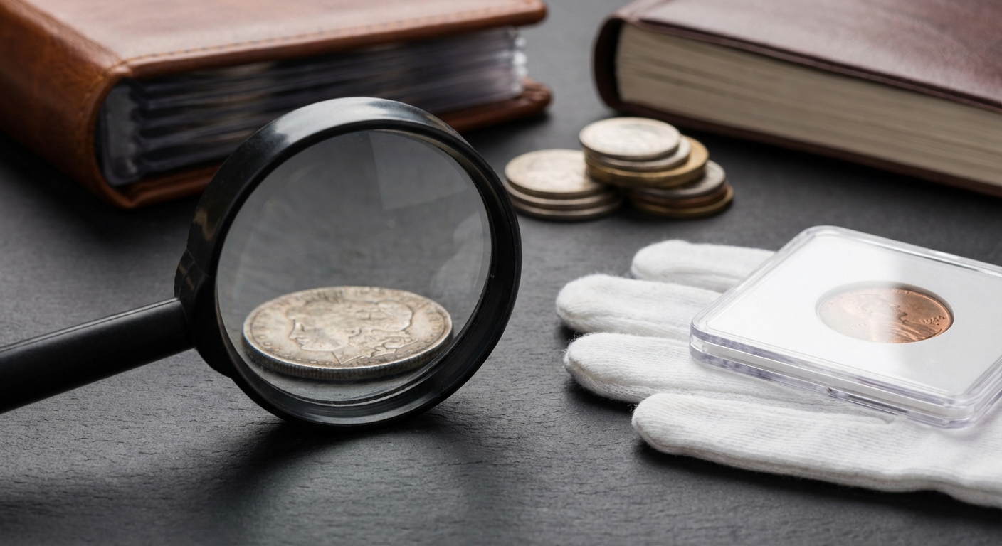 How to Buy Coins Safely – Basics of a Secure Transaction