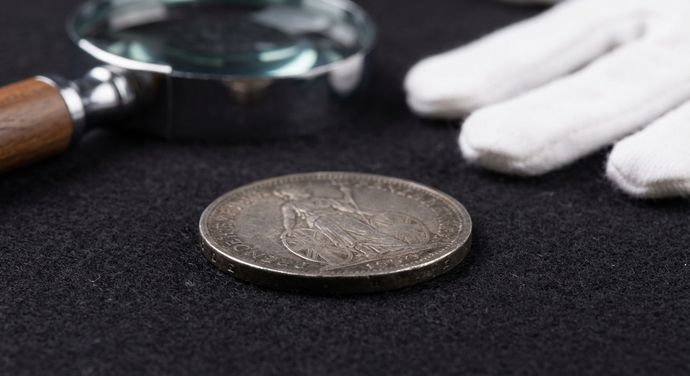 What Exactly Is a Collector Coin? A Beginner’s Guide